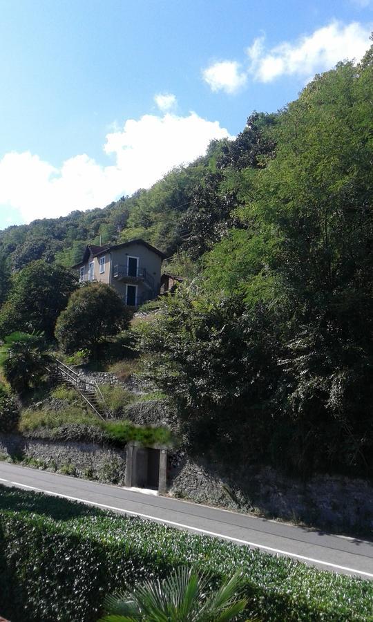 Il Nido Sul Lago 스트레사 외부 사진