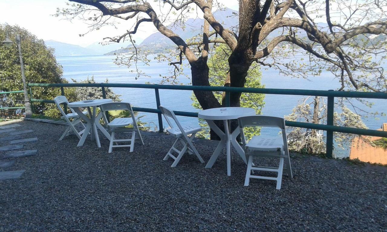 Il Nido Sul Lago 스트레사 외부 사진